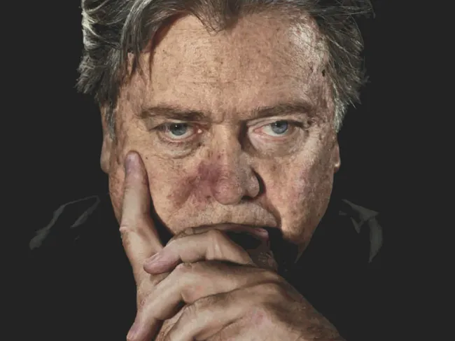 Bannon